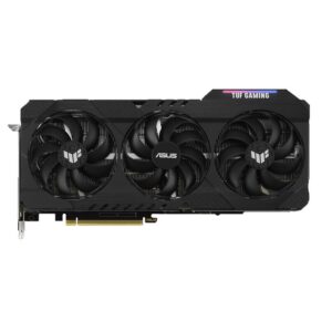 کارت گرافیک استوک ایسوس Asus TUF GAMING 3090 OC 24GB