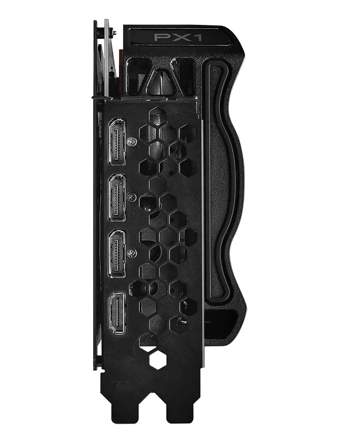 کارت گرافیک استوک EVGA GeForce RTX 3080 3X 10G