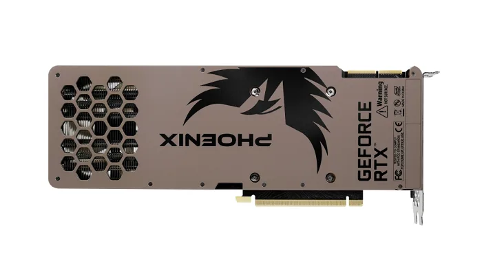 کارت گرافیک استوک گینوارد Gainward GeForce RTX 3090 24GB