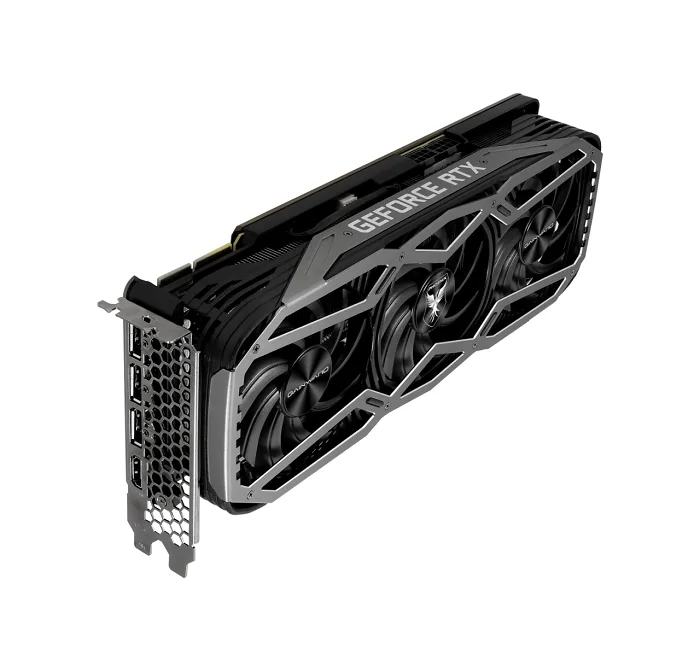 کارت گرافیک استوک گینوارد Gainward GeForce RTX 3090 24GB