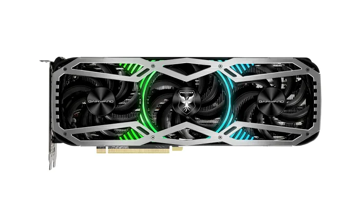 کارت گرافیک استوک گینوارد Gainward GeForce RTX 3090 24GB
