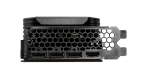 کارت گرافیک استوک گینوارد Gainward GeForce RTX 3090 24GB