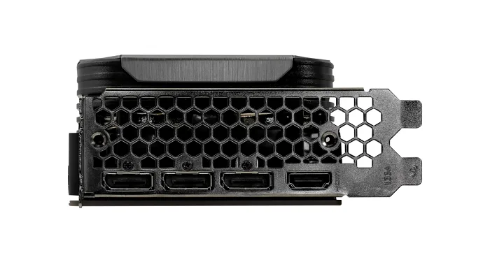 کارت گرافیک استوک گینوارد Gainward GeForce RTX 3090 24GB
