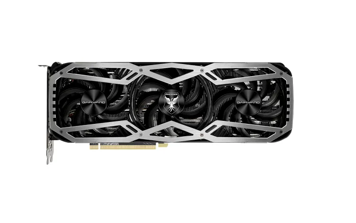 کارت گرافیک استوک گینوارد Gainward GeForce RTX 3090 24GB