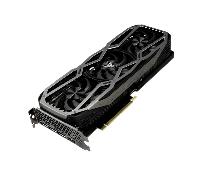 کارت گرافیک استوک گینوارد Gainward GeForce RTX 3090 24GB