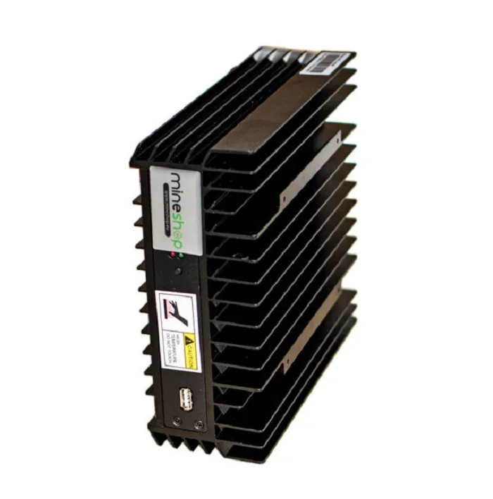 ماینر کاسپا Miner KS0 Pro 200Gh/s
