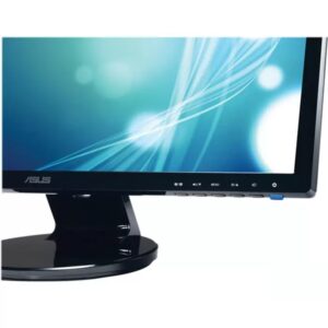 مانیتور استوک ایسوس 22 اینچ ASUS VE228
