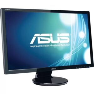 مانیتور استوک ایسوس 22 اینچ ASUS VE228