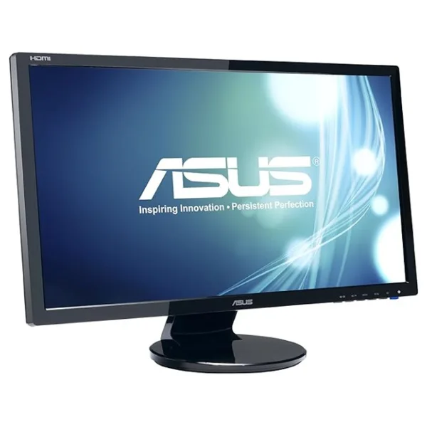 مانیتور استوک ایسوس 24 اینچ ASUS VE247