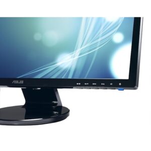 مانیتور استوک ایسوس 24 اینچ ASUS VE247