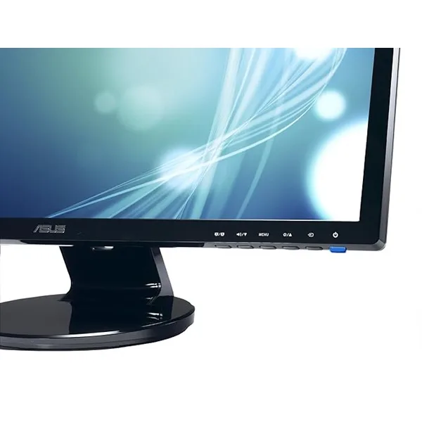 مانیتور استوک ایسوس 24 اینچ ASUS VE247