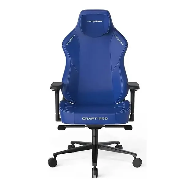 صندلی گیمینگ دی ایکس ریسر DXRacer Craft Pro Series XL Indigo صندلی گیمینگ دی ایکس ریسر DXRacer Craft Pro Series XL Indigo