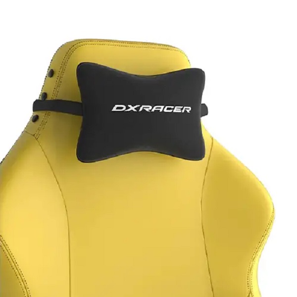 صندلی گیمینگ دی ایکس ریسر DXRacer Craft Pro Series XL Yellow