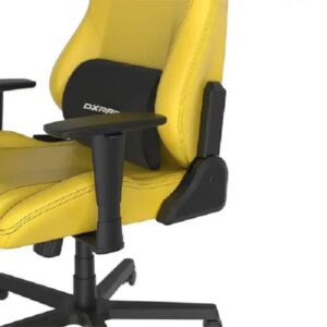 صندلی گیمینگ دی ایکس ریسر DXRacer Craft Pro Series XL Yellow