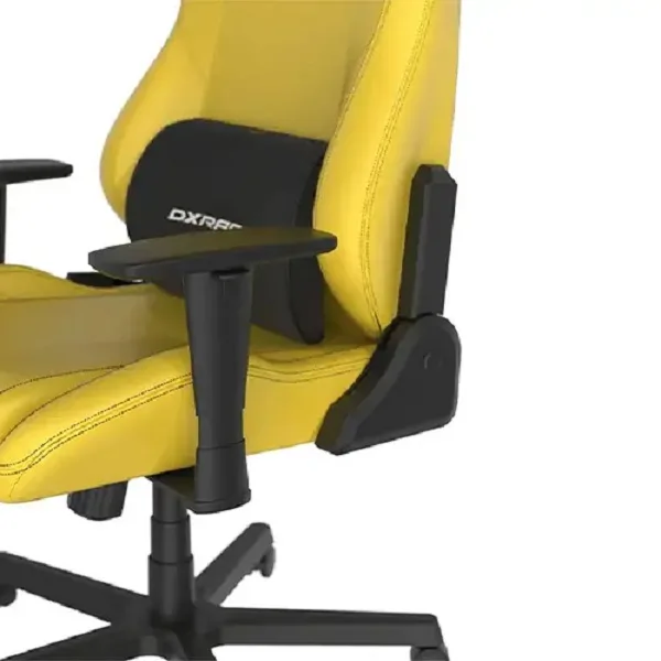صندلی گیمینگ دی ایکس ریسر DXRacer Craft Pro Series XL Yellow