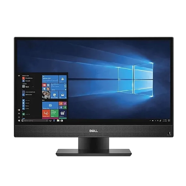 آل این وان استوک دل Dell OptiPlex 5260 پردازنده i5 لمسی