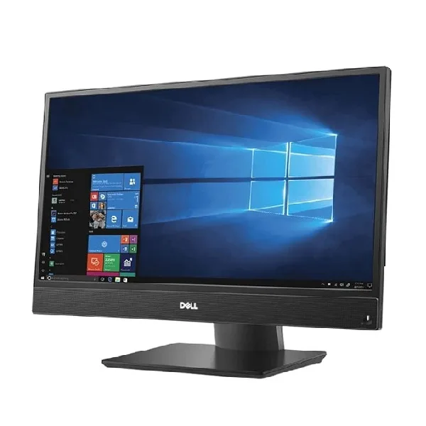آل این وان استوک دل Dell OptiPlex 5260 پردازنده i5 نسل 8