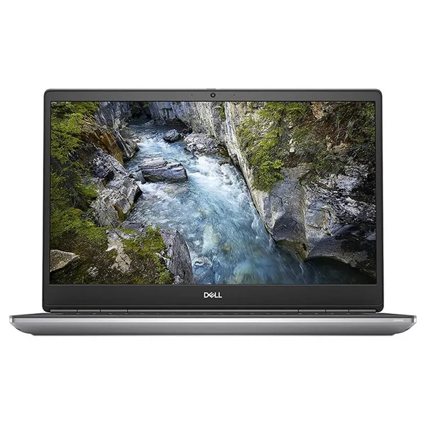لپ تاپ اوپن باکس دل پرسیشن Dell Precision 7750 پردازنده i7