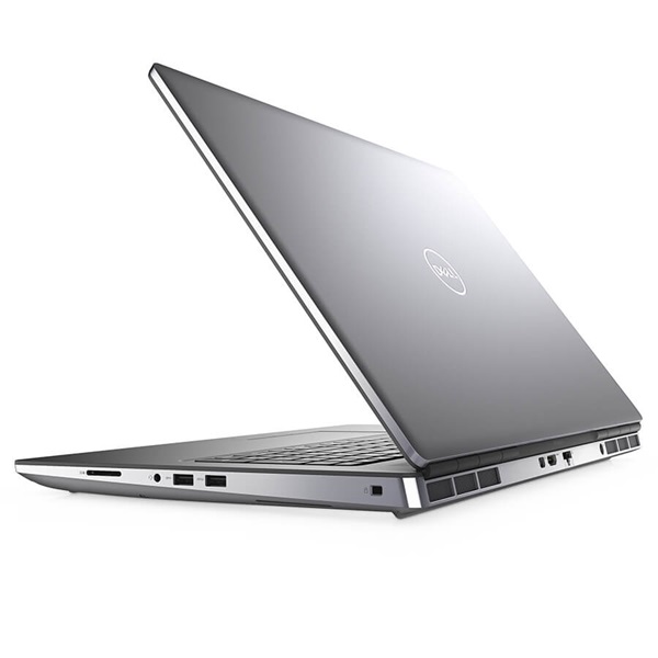 لپ تاپ اوپن باکس دل پرسیشن Dell Precision 7750 پردازنده i7