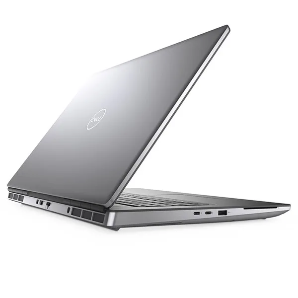 لپ تاپ اوپن باکس دل پرسیشن Dell Precision 7750 پردازنده i7