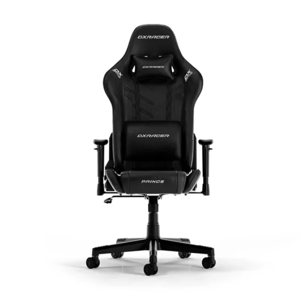 صندلی گیمینگ دی ایکس ریسر DXRacer PRINCE L Black P132 صندلی گیمینگ دی ایکس ریسر DXRacer PRINCE L Black P132