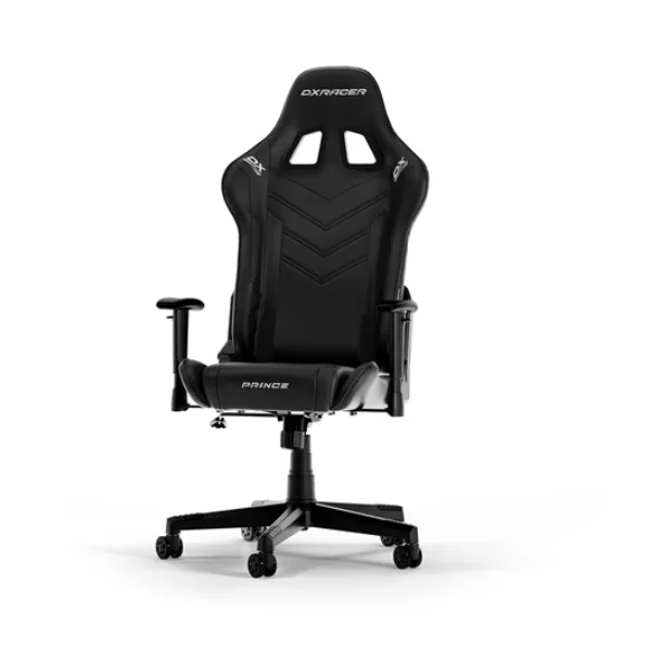 صندلی گیمینگ دی ایکس ریسر DXRacer PRINCE L Black P132