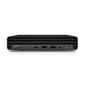 مینی کیس اپن باکس اچ پی HP Pro Mini 400 G9 پردازنده i5