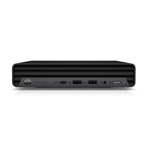 مینی کیس اپن باکس اچ پی HP Pro Mini 400 G9 پردازنده i5