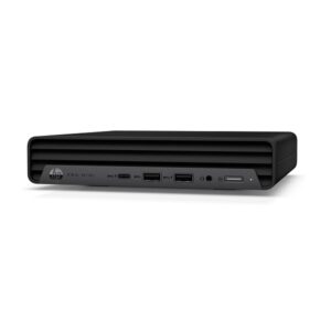 مینی کیس اپن باکس اچ پی HP Pro Mini 400 G9 پردازنده i5