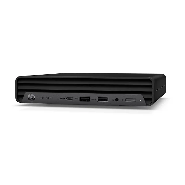 مینی کیس اپن باکس اچ پی HP Pro Mini 400 G9 پردازنده i5 مینی کیس اپن باکس اچ پی HP Pro Mini 400 G9 پردازنده i5