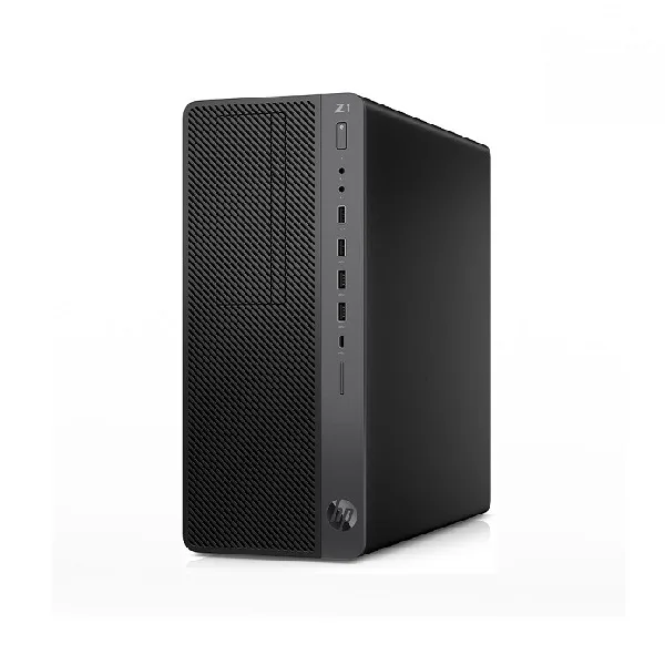 کیس استوک تاور HP Z1 Tower G5 Workstation پردازنده i7 کیس استوک تاور HP Z1 Tower G5 Workstation پردازنده i7