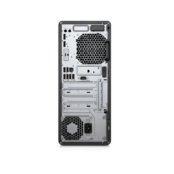 کیس استوک تاور HP Z1 Entry Tower G5 Workstation پردازنده i7