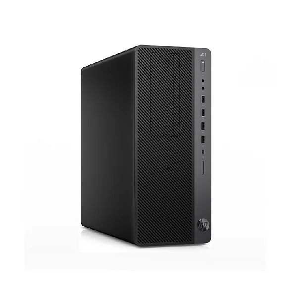 کیس استوک تاور HP Z1 Entry Tower G5 Workstation پردازنده i7