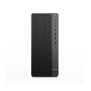 کیس استوک تاور HP Z1 Entry Tower G5 Workstation پردازنده i7