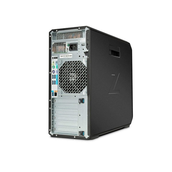 کیس استوک تاور HP Z4 Tower G4 Workstation پردازنده i7