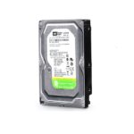 هارد استوک وسترن دیجیتال سری سبز WD10EURX ظرفیت 1 ترابایت