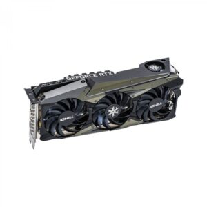کارت گرافیک استوک اینو INNO3D RTX 3090 iChill X4 24GB