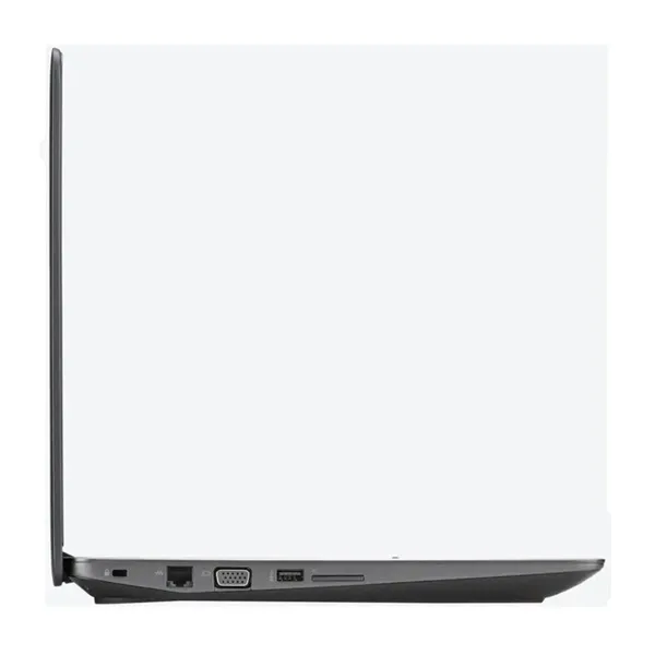لپ تاپ استوک اچ پی HP Zbook 15 G3 پردازنده i7