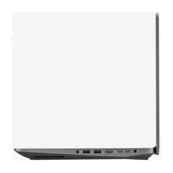 لپ تاپ استوک اچ پی HP Zbook 15 G3 پردازنده i7