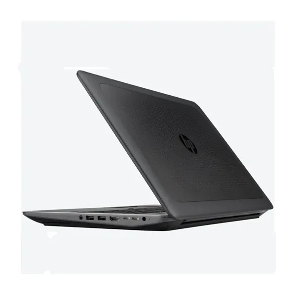 لپ تاپ استوک اچ پی HP Zbook 15 G3 پردازنده i7
