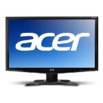 مانیتور استوک ایسر 23 اینچ Acer G235H