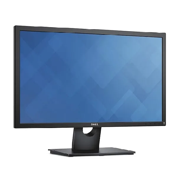 مانیتور استوک دل 24 اینچ Dell E2417H