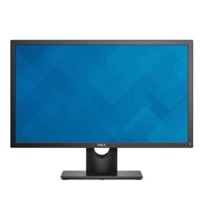مانیتور استوک دل 24 اینچ Dell E2417H