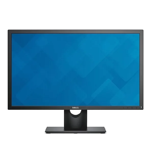 مانیتور استوک دل 24 اینچ Dell E2417H مانیتور استوک دل 24 اینچ Dell E2417H