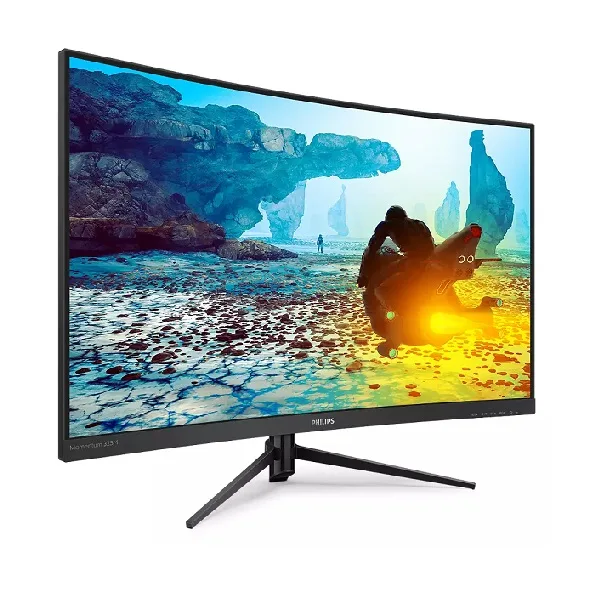 مانیتور فیلیپس 32 اینچ مدل Philips 322M8C