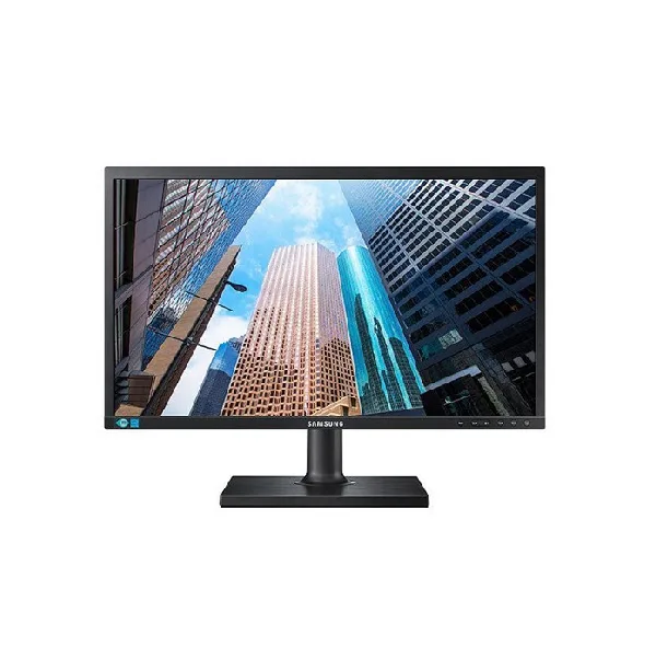 مانیتور استوک سامسونگ 24 اینچ Samsung S24E650BW
