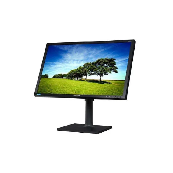 مانیتور استوک سامسونگ 24 اینچ Samsung S24E650BW