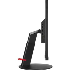 مانیتور استوک لنوو 24 اینچ Lenovo t24d-10 فریم لس گرید B
