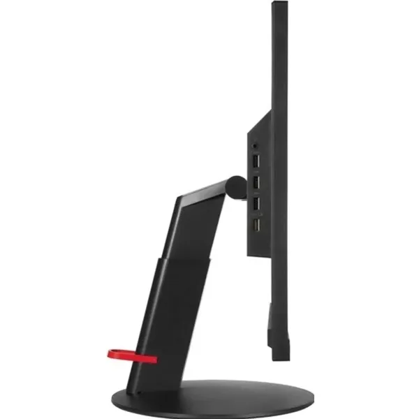 مانیتور استوک لنوو 24 اینچ Lenovo t24d-10 فریم لس گرید B