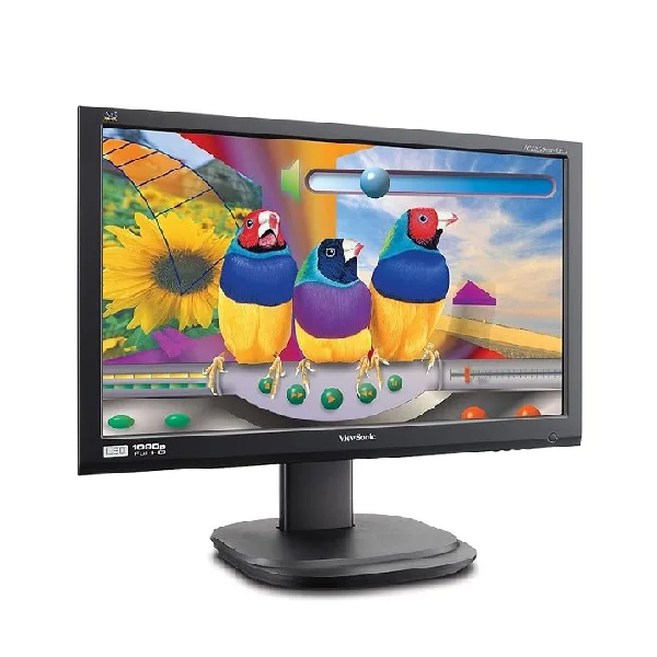 مانیتور استوک 22 اینچ ویوسونیک ViewSonic VG2236WM